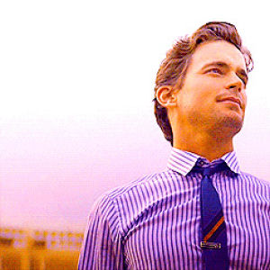 Matt bomer/ neal caffrey  Christian grey matt bomer, Matt bomer