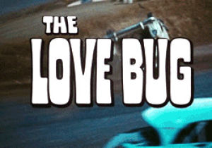 1968,vw beetle,disney,dean jones,my edits,herbie,buddy hackett,the love bug,must watch movies