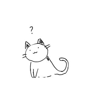 hoppip,imt,cat,drawing