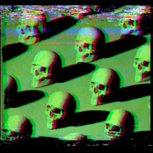 skeleton,skeletons,flash warning,glitch,halloween,skull,skulls