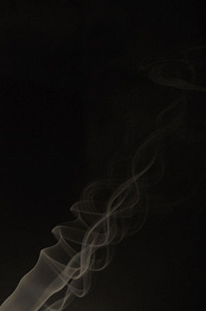 art,artists on tumblr,smoke,gold,art photography