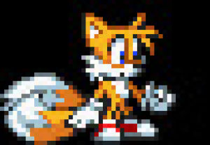 miles tails prower,transparent