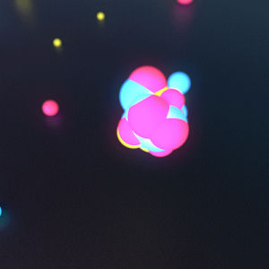 bright,particles,design,task,burst,glowing,c4d,art,loop,pop,motion,colors,lights,after effects,glow,fresh,repeat,illumination,cmyk,repetition,repeater,stale,defeater,kuniako saito