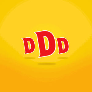 funny,lol,illustration,3d,laugh,graphic design,creative,type,smooth,float,dennys,diner,clever