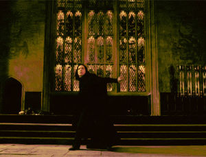 alan rickman,severus snape,500th post,i dont own any of these,thank you to all my followers