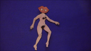 art,stop motion,animation,amber mccall