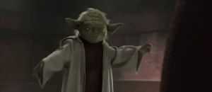 star wars,episode 2,yoda,attack of the clones,episode ii,episode two,star wars attack of the clones