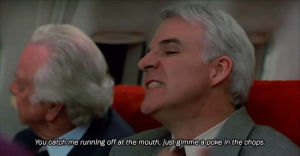 steve martin,planes trains and automobiles,john candy,1987