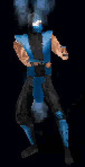 Mortal kombat mortal kombat x predator GIF on GIFER - by Moswyn