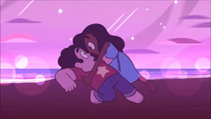 connie,steven universe,dancing,laughing,adorable,steven,stevonnie,crystal gems,steven universe s,ali baba
