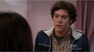 its always been you,the oc,seth cohen