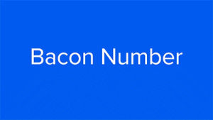 google,bacon,number,calculator