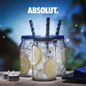 absolut,labor day,absolut vodka,lets grab a drink