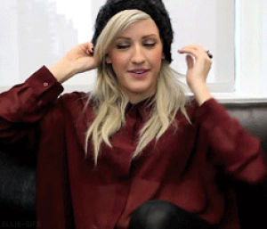 hunts,ellie goulding,ellie goulding s,ellie goulding hunt,sobs and tears