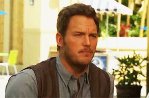 andy dwyer,chris pratt,bryce dallas howard,interview,parks and recreation,today,today show,jurassic park,jurassic world
