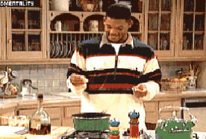 will smith,fail,fresh prince of bel air,cooking,cook,fresh prince,trying
