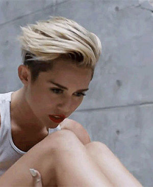 Miley cyrus music random GIF , Find on GIFER