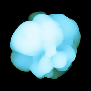 transparent,cloud,cool,vincemckelvie,art,weird,blue,art design