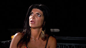 real housewives,rhonj,real housewives of new jersey,unimpressed,teresa giudice
