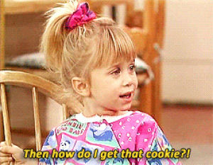 michelle tanner,full house,olsen twins,lt3,dave coulier,joey gladstone,everest,ignoring you