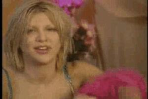 courtney love,90s,violet,hole,malibu,live through this,celebrity skin,pretty on the inside,flat colours
