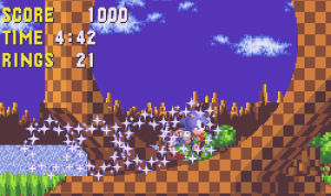 sonic the hedgehog,video games
