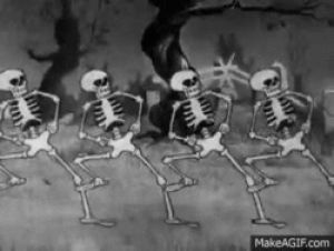 skeleton,bones,dead,follow for follow