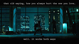 Fight Club Quotes Brad Pitt Citation Du Film Gif Sur Gifer Par Jojozragore
