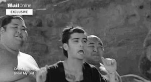 one direction,zayn malik,four,steal my girl,new video