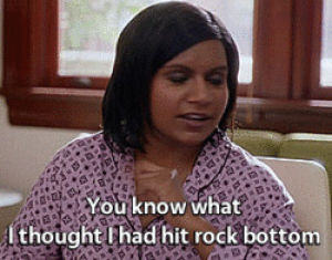 mindy kaling,the mindy project,clients,freelancing