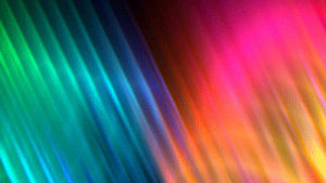 wallpaper,rainbow,motion graphics,blender,abstract,glare,cycles,post processing