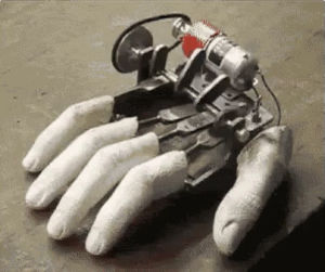 finger,machine,fingers