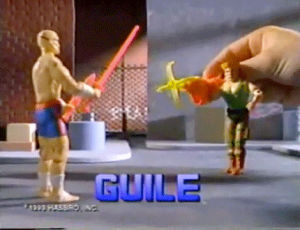 guile,nintendo,commercial,video game,street fighter,sagat,haoon