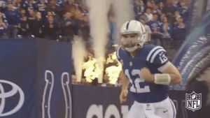 andrew luck,football,nfl,colts,indianapolis colts