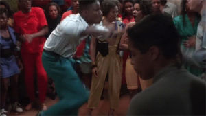 house party,kid n play,dance,film,party