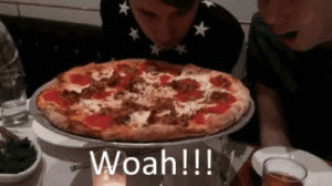 pizza,dan,amazingphil,phan,dan and phil,i love pizza,phandom,amazing phil,danisonfire
