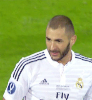 soccer porn,football,soccer,futbol,real madrid,karim benzema,real madrid cf,real madrid club de ftbol,uefa super cup,love on the pitch,super cup,ayeee