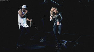 beyonce,barclays,young forever
