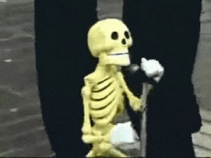 spoopy,halloween,tumblr,skeleton