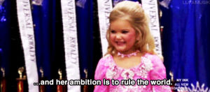 toddlers and tiaras,tlc,beauty queen,pink dress