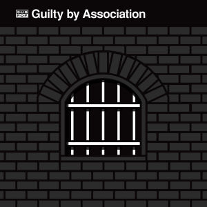 behind bars,locked up,jail,guilty,animation,creepy,eyes,sub pop,spotify,creeper,apple music,playlist,peepers,guilty by association