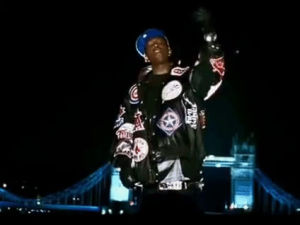 Grime dizzee rascal look sharp GIF - Find on GIFER