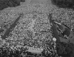 civil rights,martin luther king jr,history,speakers,march on washington