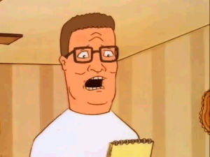 King Of The Hill Porn Tied Up - King Of The Hill Porn Animated Gif | Sex Pictures Pass