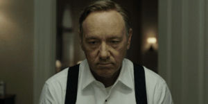 frank underwood,house of cards,kevin spacey,david fincher