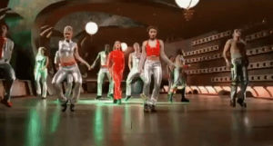 GIF britney spears, music video, oops i did it again, best animated GIFs free download 