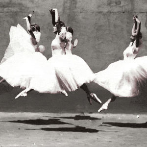 ballet,animation,vintage,artists on tumblr