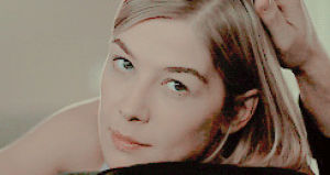 gone girl,rosamund pike,amy dunne,movies,gonegirledit,ggedit,kmplayer is back