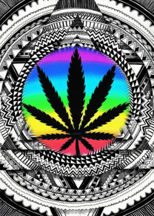 weed,psychedelic,trippy