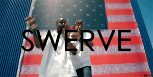 swerve,kanye west,jay z,watch the throne